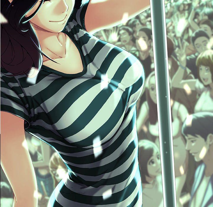 Our Twenties Manhwa - Chapter 34 Page 62