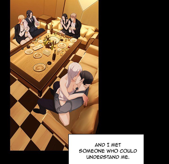 Our Twenties Manhwa - Chapter 34 Page 64