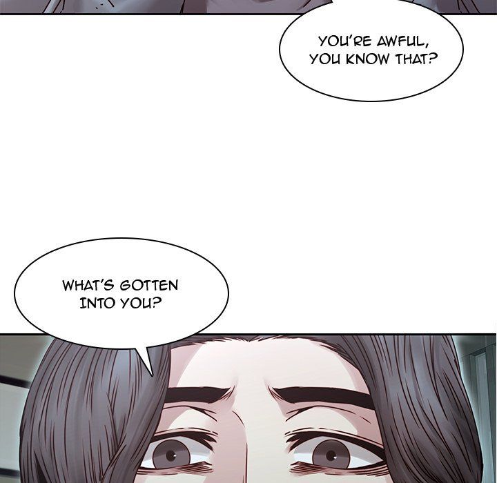Our Twenties Manhwa - Chapter 34 Page 72