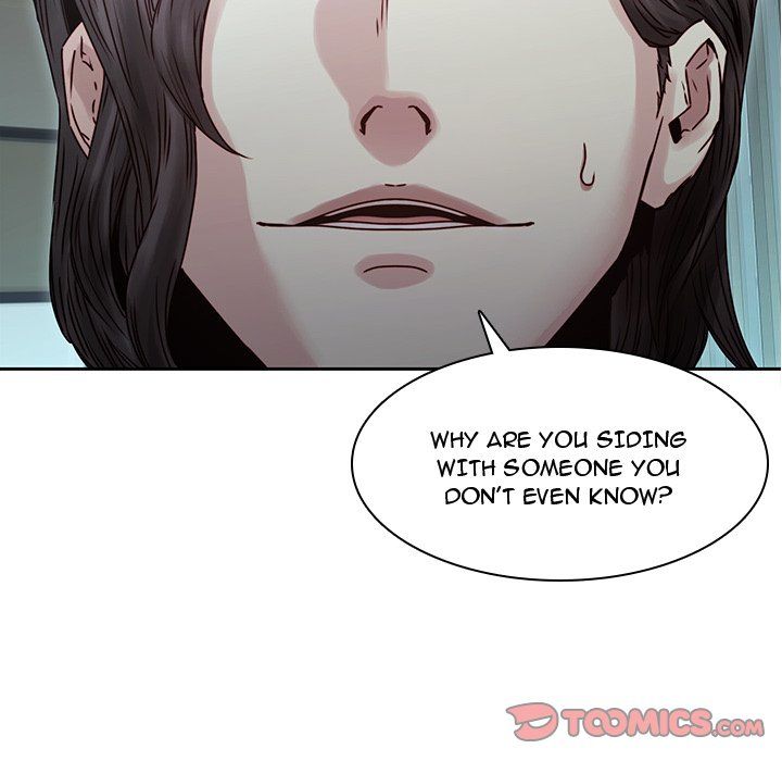 Our Twenties Manhwa - Chapter 34 Page 73