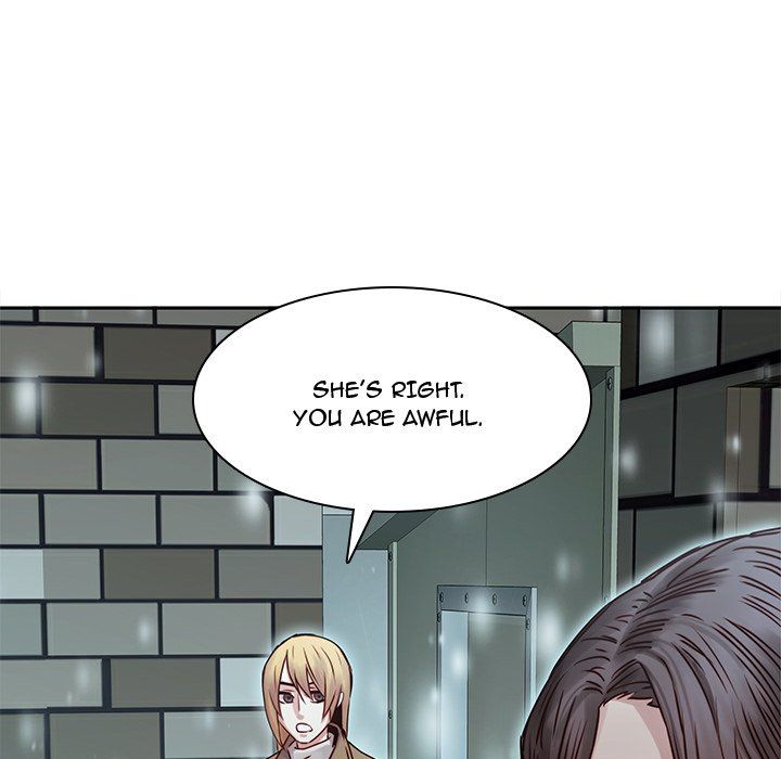 Our Twenties Manhwa - Chapter 34 Page 74