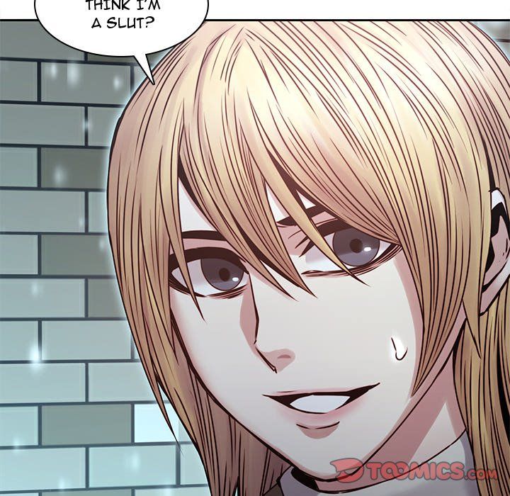 Our Twenties Manhwa - Chapter 34 Page 77