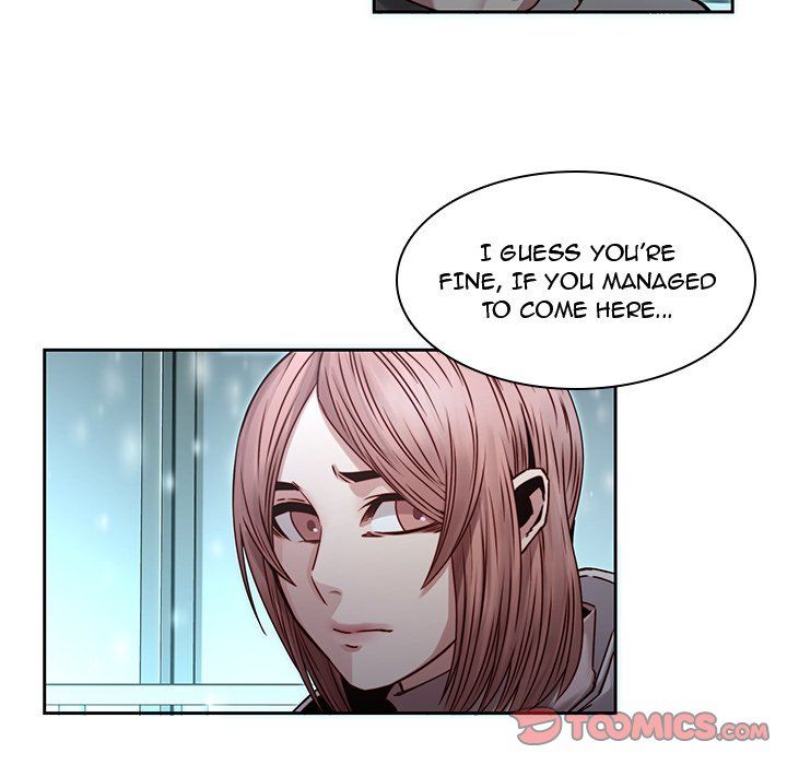 Our Twenties Manhwa - Chapter 34 Page 81