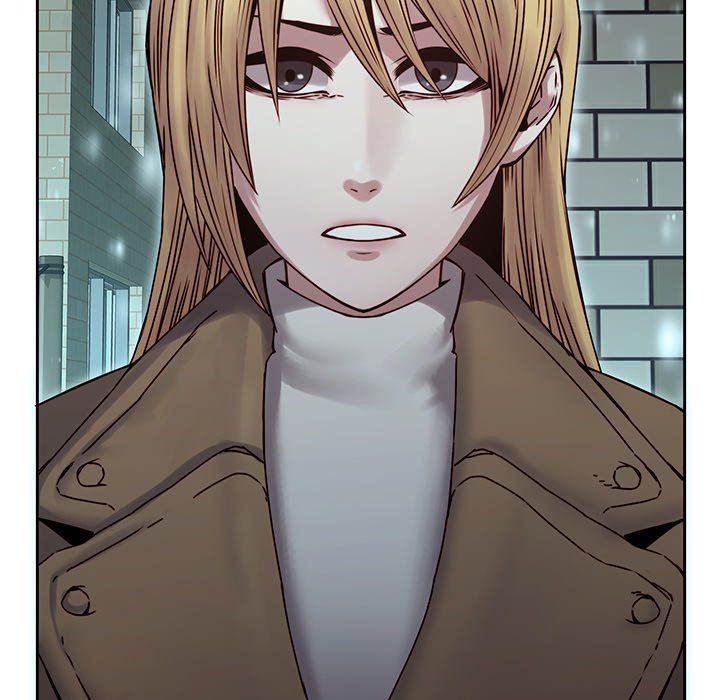 Our Twenties Manhwa - Chapter 34 Page 83