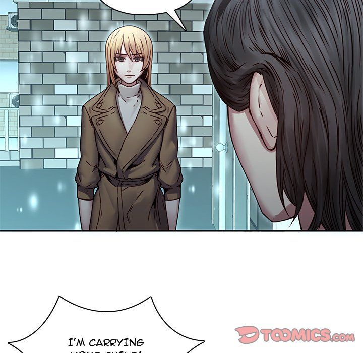 Our Twenties Manhwa - Chapter 34 Page 85