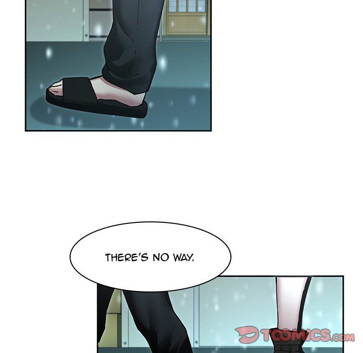 Our Twenties Manhwa - Chapter 34 Page 89