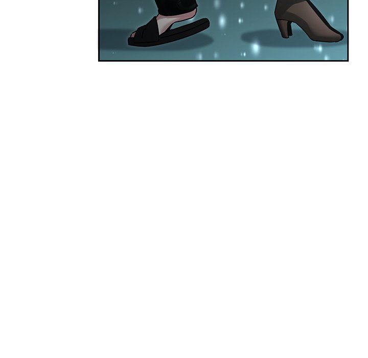 Our Twenties Manhwa - Chapter 34 Page 90