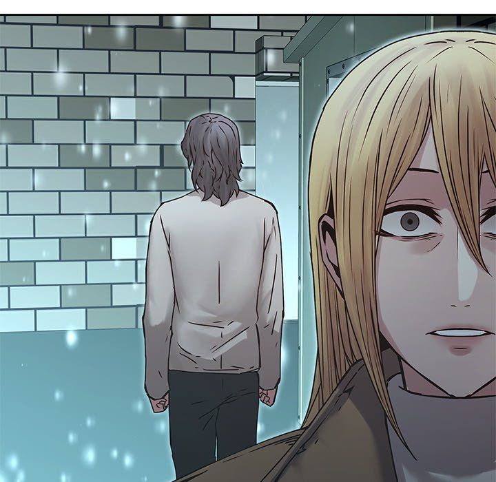 Our Twenties Manhwa - Chapter 34 Page 91