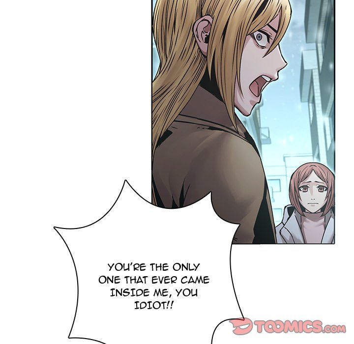 Our Twenties Manhwa - Chapter 34 Page 93