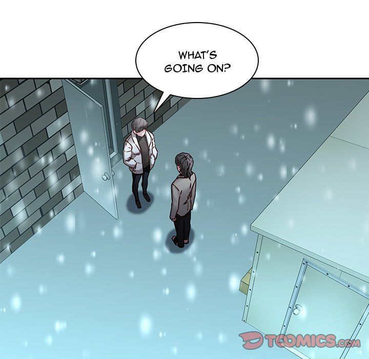 Our Twenties Manhwa - Chapter 34 Page 97