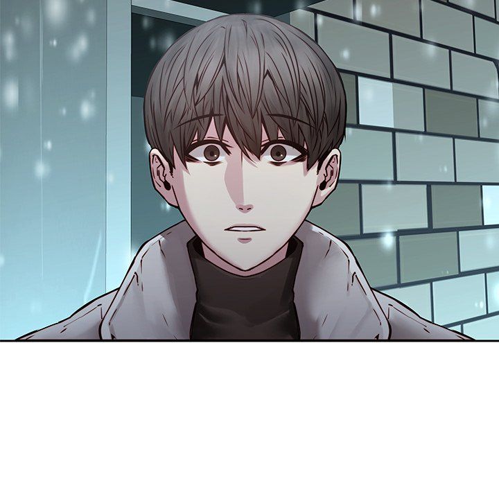 Our Twenties Manhwa - Chapter 34 Page 99