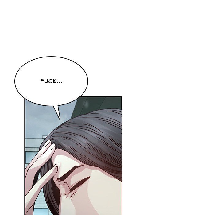 Our Twenties Manhwa - Chapter 34 Page 100