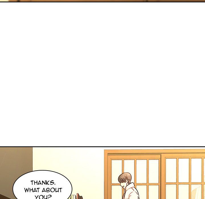 Our Twenties Manhwa - Chapter 30 Page 10