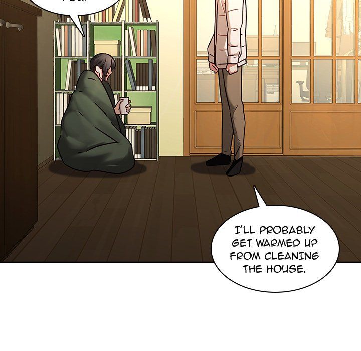 Our Twenties Manhwa - Chapter 30 Page 11