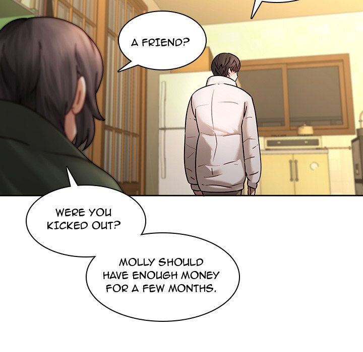 Our Twenties Manhwa - Chapter 30 Page 14