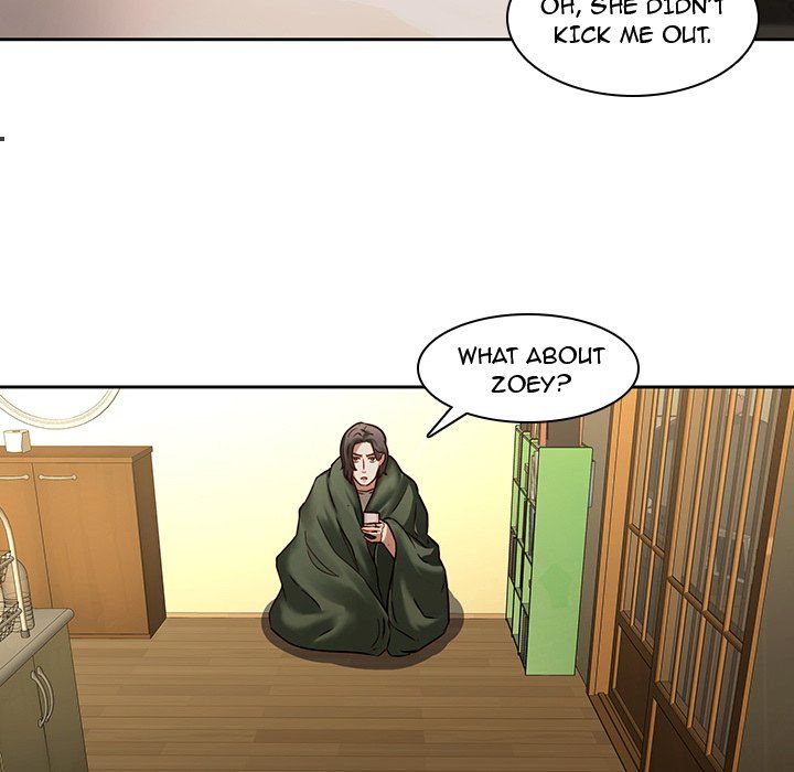 Our Twenties Manhwa - Chapter 30 Page 16