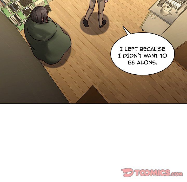 Our Twenties Manhwa - Chapter 30 Page 21