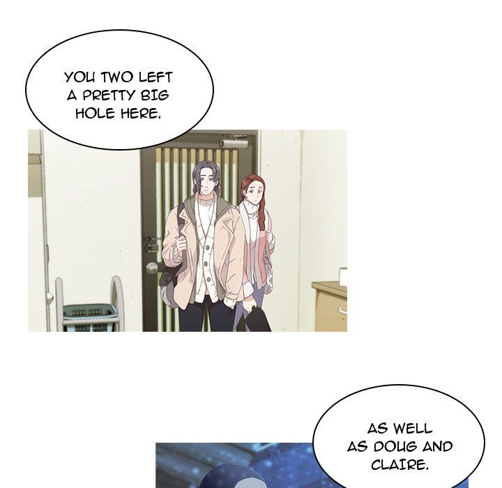 Our Twenties Manhwa - Chapter 30 Page 22
