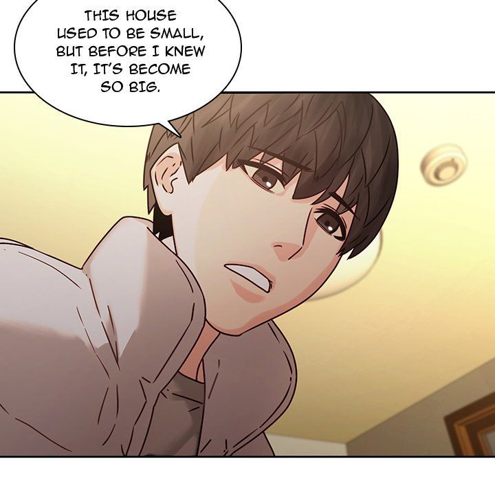 Our Twenties Manhwa - Chapter 30 Page 24