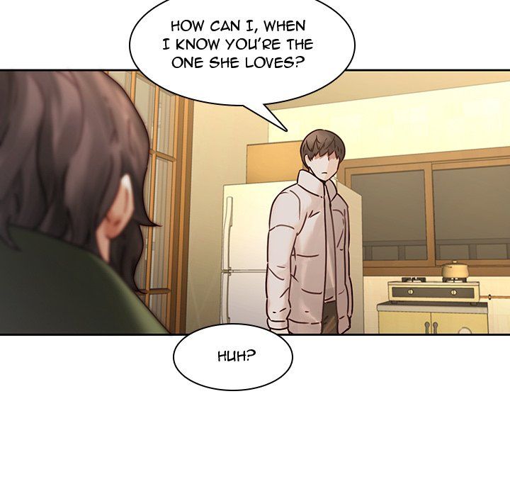 Our Twenties Manhwa - Chapter 30 Page 27