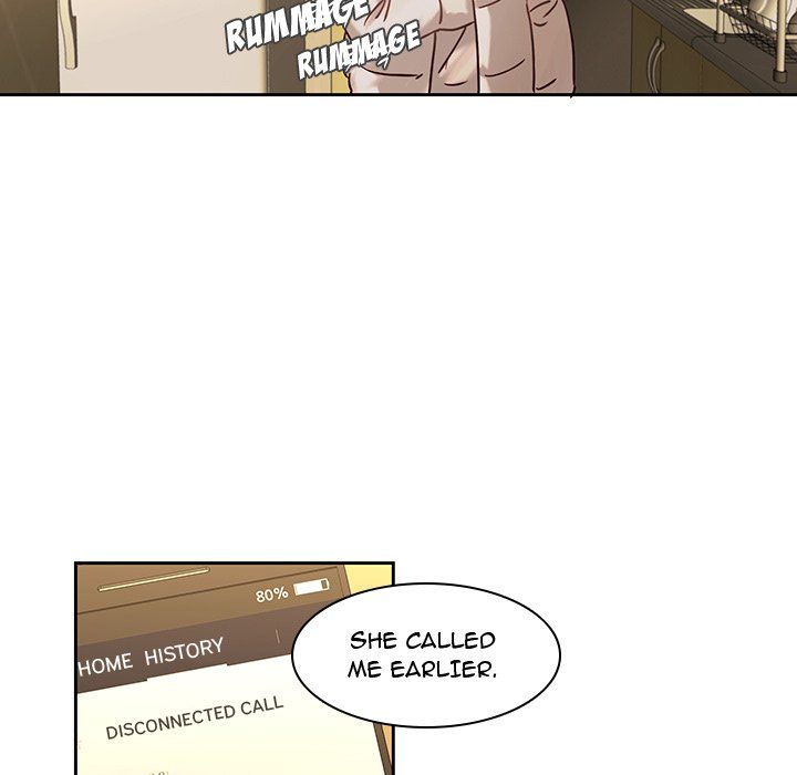 Our Twenties Manhwa - Chapter 30 Page 32