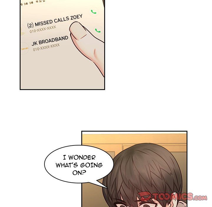 Our Twenties Manhwa - Chapter 30 Page 33