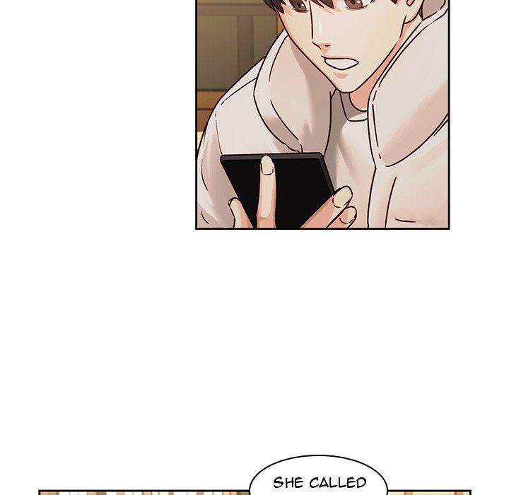 Our Twenties Manhwa - Chapter 30 Page 34