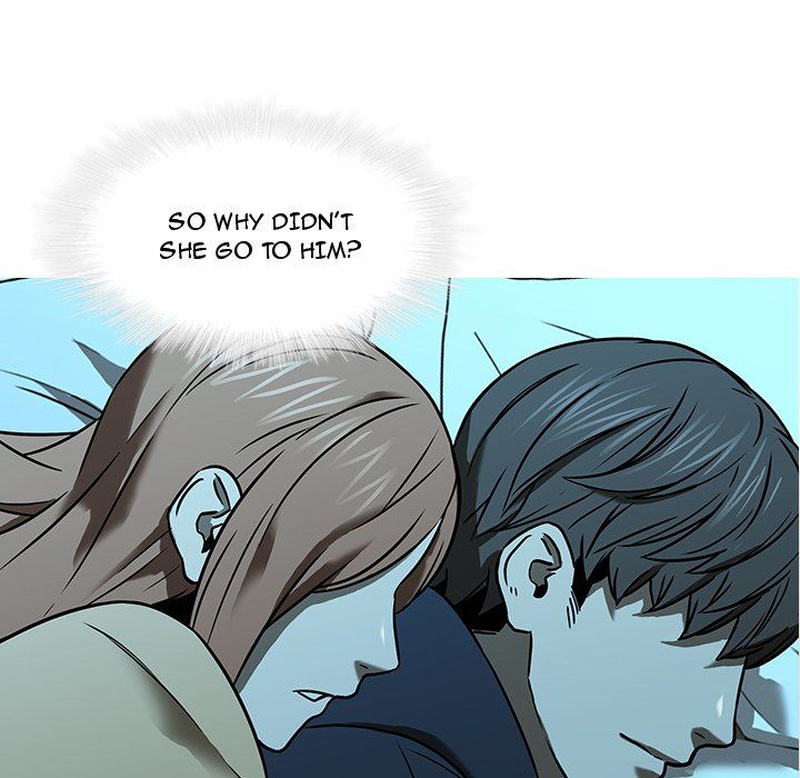 Our Twenties Manhwa - Chapter 30 Page 39