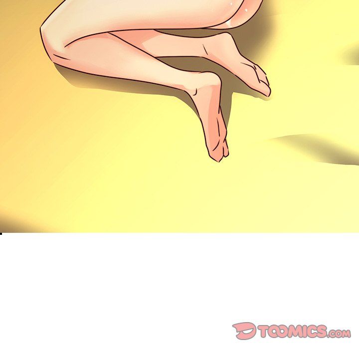 Our Twenties Manhwa - Chapter 30 Page 61