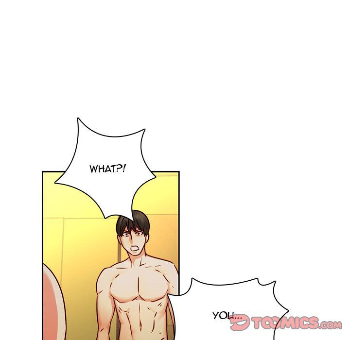 Our Twenties Manhwa - Chapter 30 Page 65