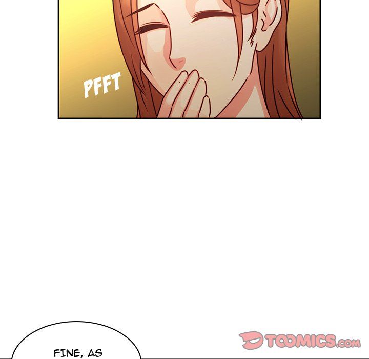 Our Twenties Manhwa - Chapter 30 Page 73
