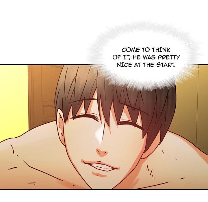 Our Twenties Manhwa - Chapter 30 Page 76