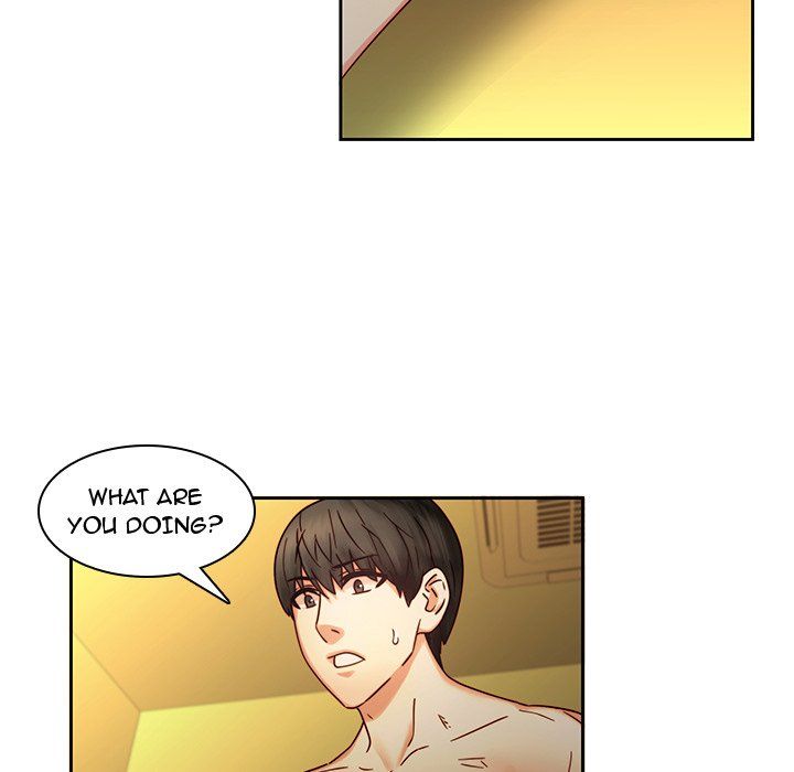 Our Twenties Manhwa - Chapter 30 Page 78