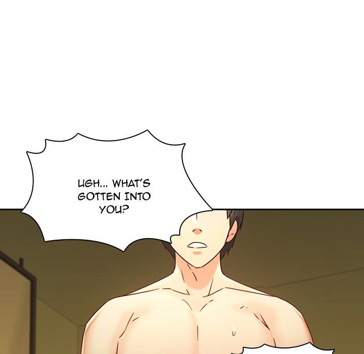 Our Twenties Manhwa - Chapter 30 Page 82