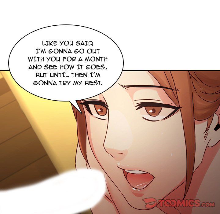 Our Twenties Manhwa - Chapter 30 Page 85
