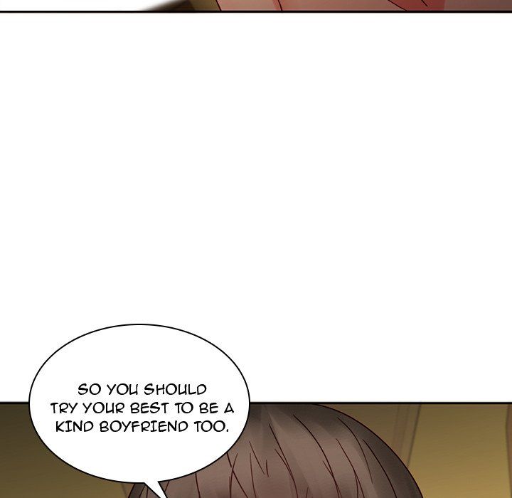 Our Twenties Manhwa - Chapter 30 Page 86