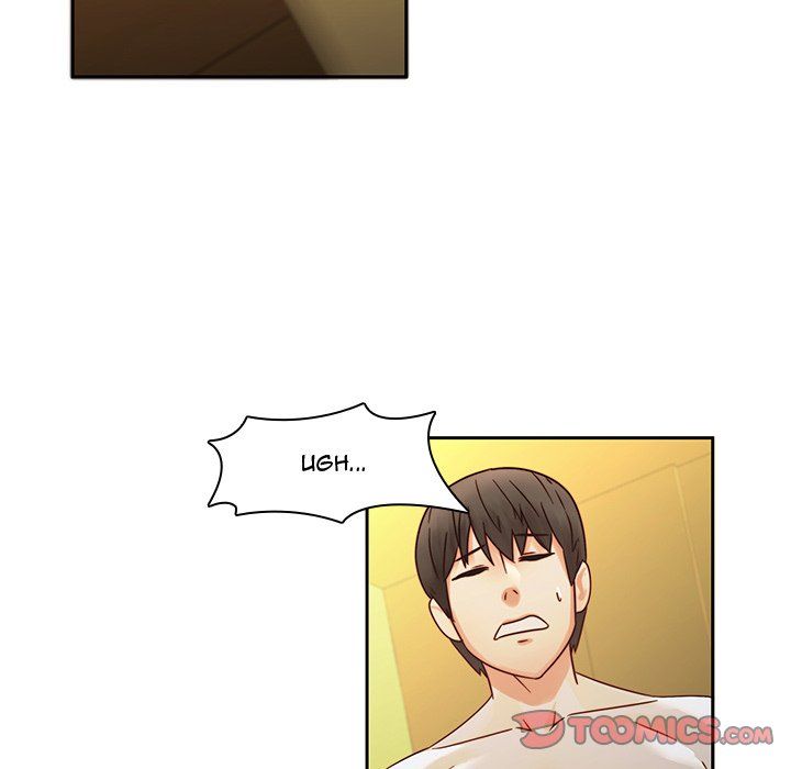 Our Twenties Manhwa - Chapter 30 Page 89