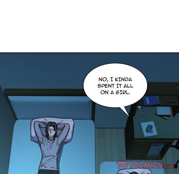 Our Twenties Manhwa - Chapter 30 Page 97