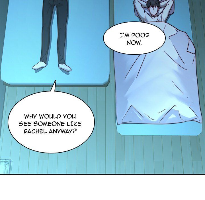 Our Twenties Manhwa - Chapter 30 Page 98