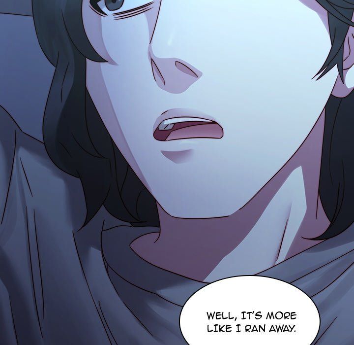 Our Twenties Manhwa - Chapter 30 Page 104