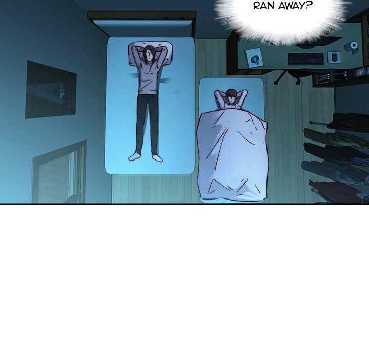 Our Twenties Manhwa - Chapter 30 Page 106