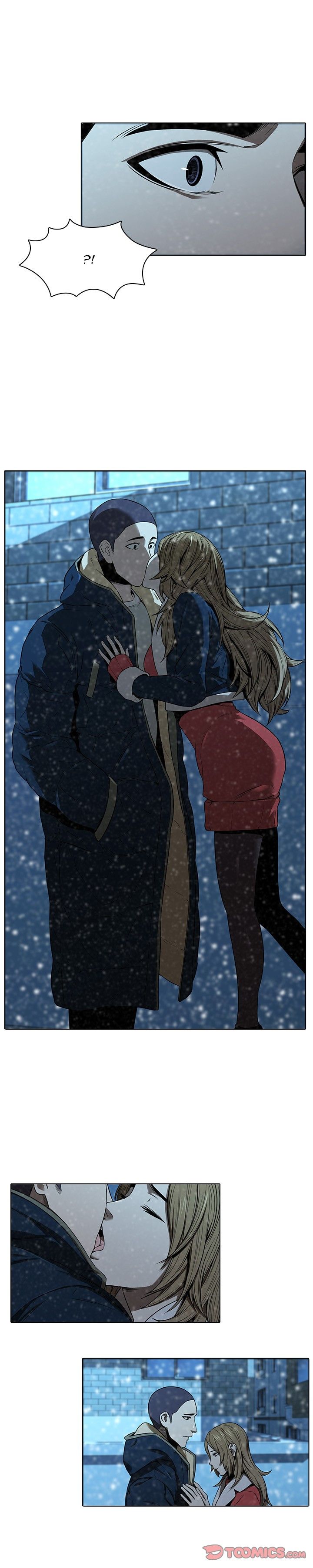 Our Twenties Manhwa - Chapter 13 Page 4