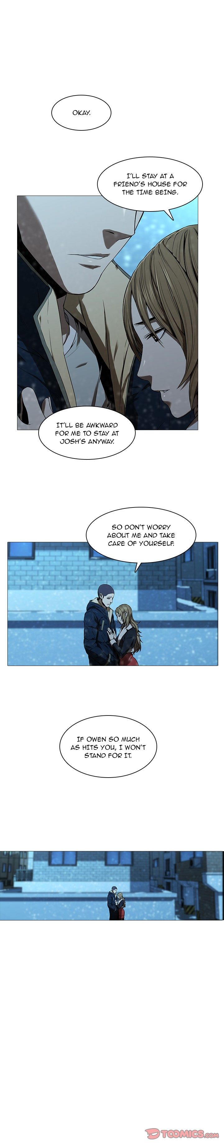 Our Twenties Manhwa - Chapter 13 Page 5