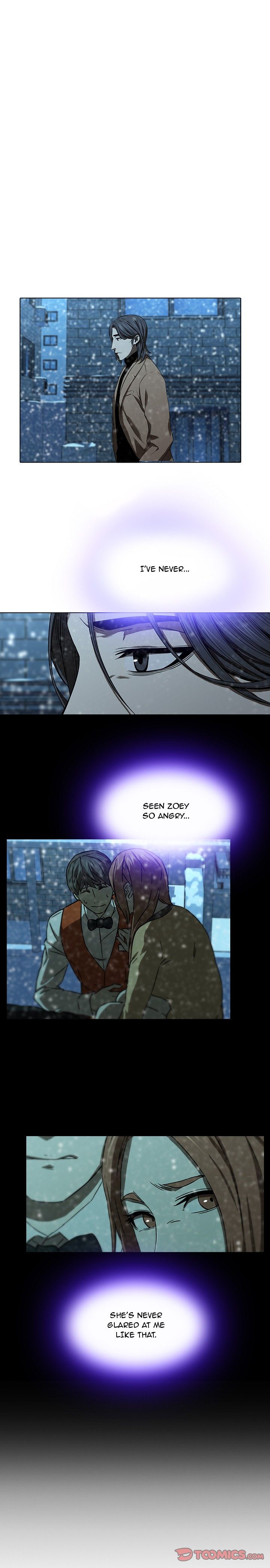 Our Twenties Manhwa - Chapter 13 Page 8