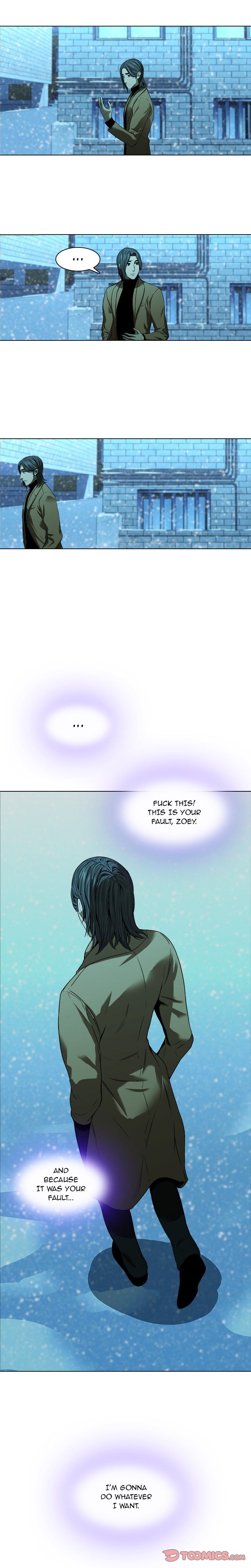 Our Twenties Manhwa - Chapter 13 Page 10
