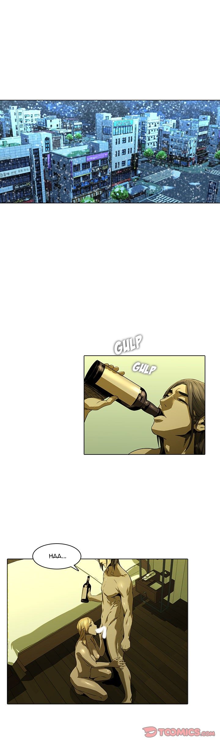 Our Twenties Manhwa - Chapter 13 Page 11