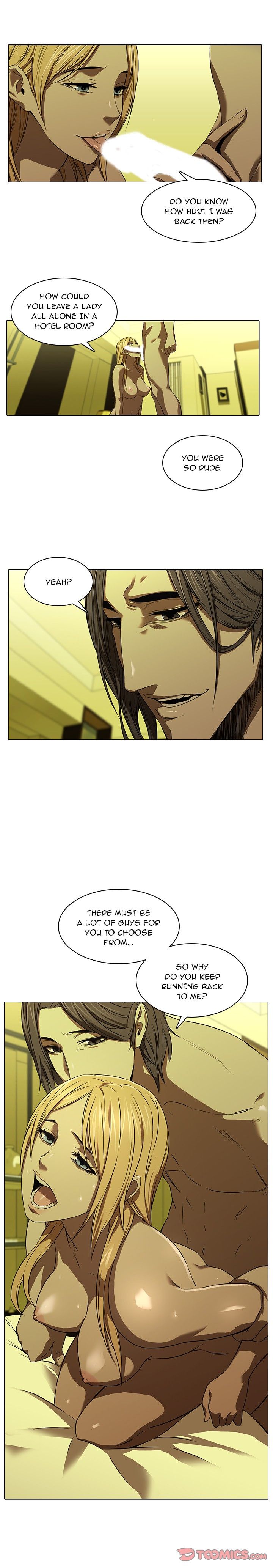 Our Twenties Manhwa - Chapter 13 Page 12