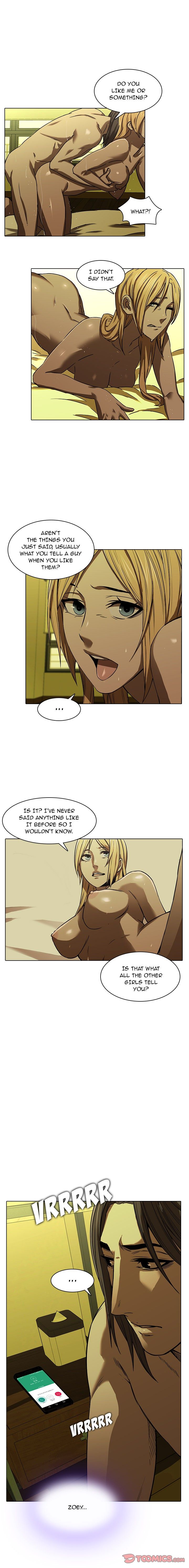 Our Twenties Manhwa - Chapter 13 Page 15