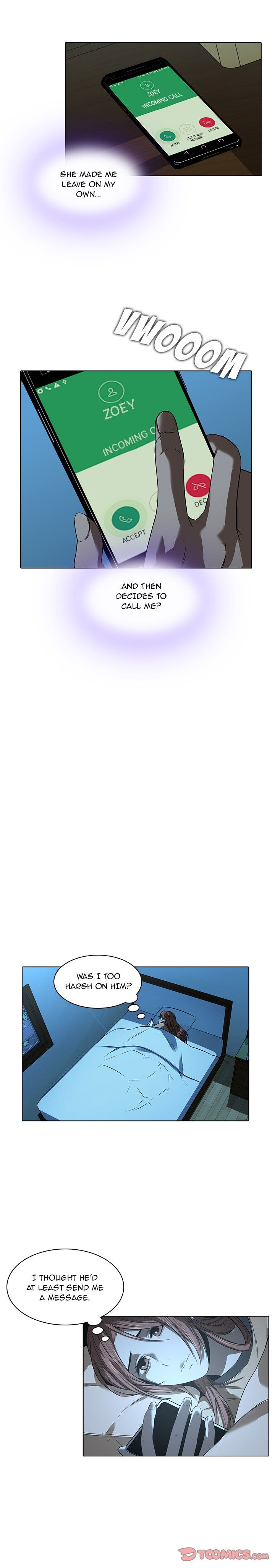 Our Twenties Manhwa - Chapter 13 Page 16