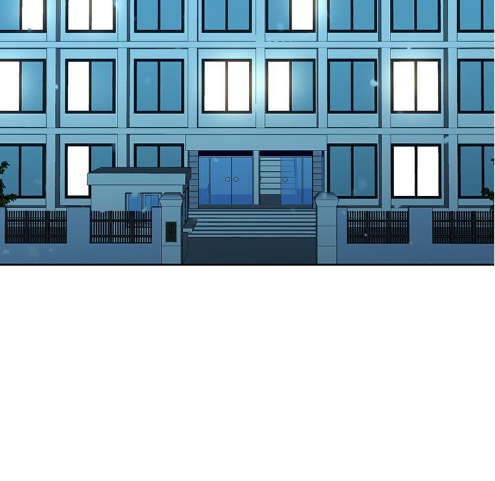 Our Twenties Manhwa - Chapter 40 Page 4